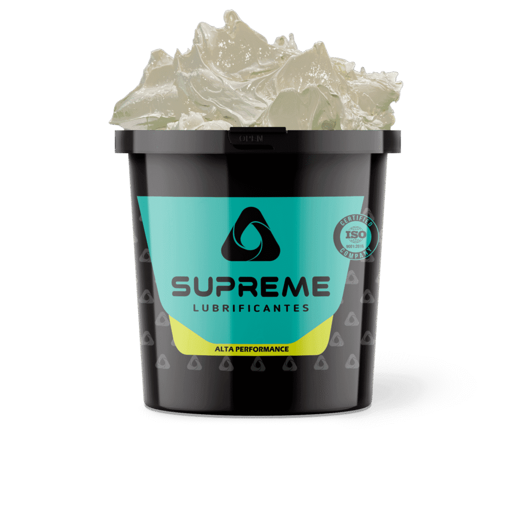 EXTREME GREASE C320 WHITE