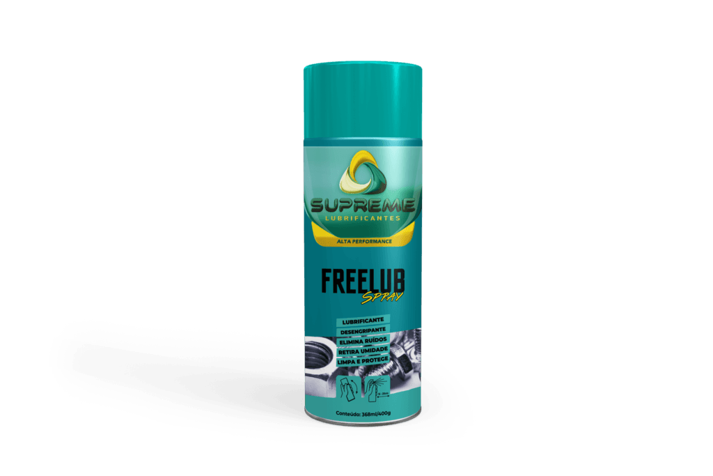 FREELUBE SPRAY