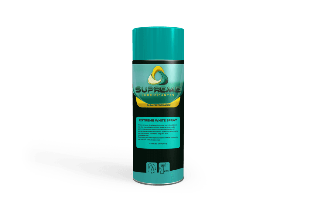 EXTREME WHITE SPRAY
