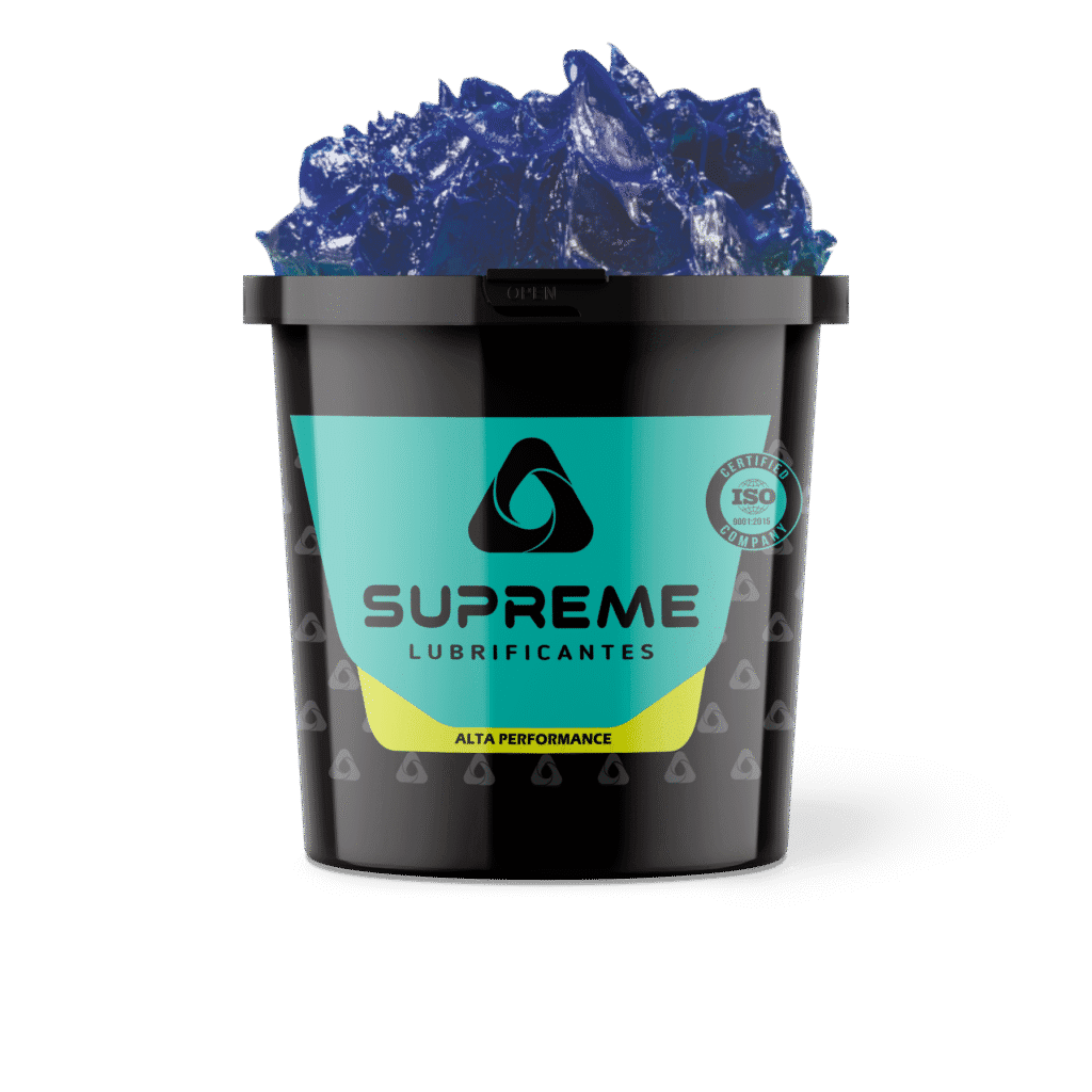 LUBGREASE POLYREX
