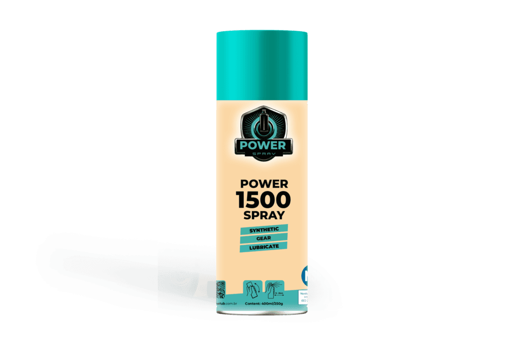 POWER SPRAY 1500