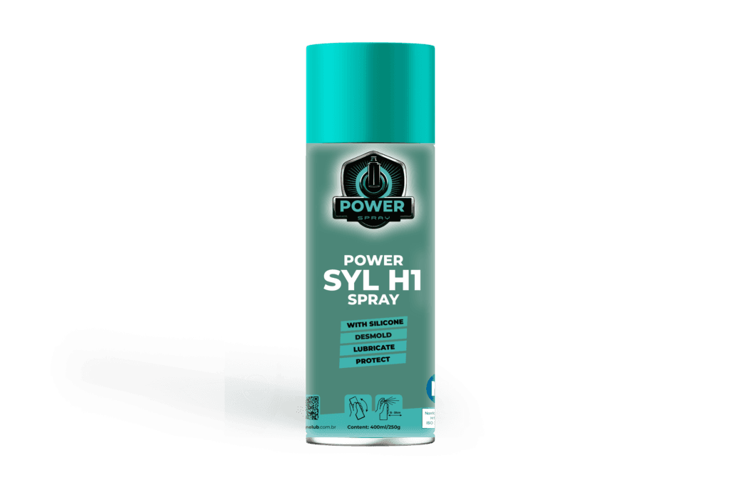 POWER SYL H1