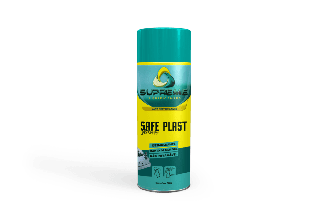 SPRAY SAFE PLAST