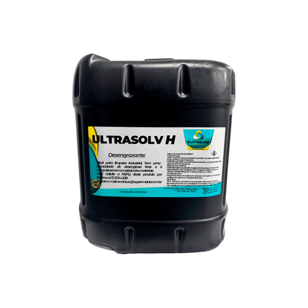 ULTRASOLV H