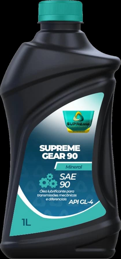 SUPREME GEAR 90 GL-4